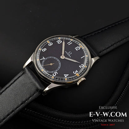 Omega 30T2 / Ref 2390 3 / Vintage 1944