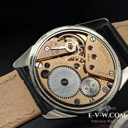 Omega cal 268 (30T2 family)- ranfft