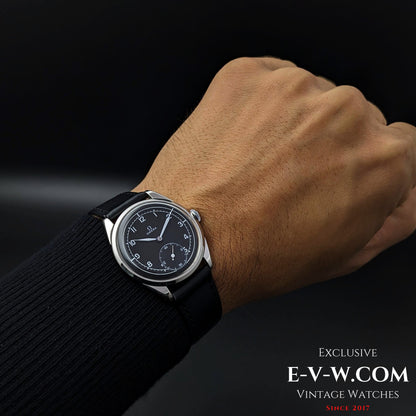 Vintage 1962 / 61 Years Omega / Ref 2900-1 / cal 268 (30T2 family)