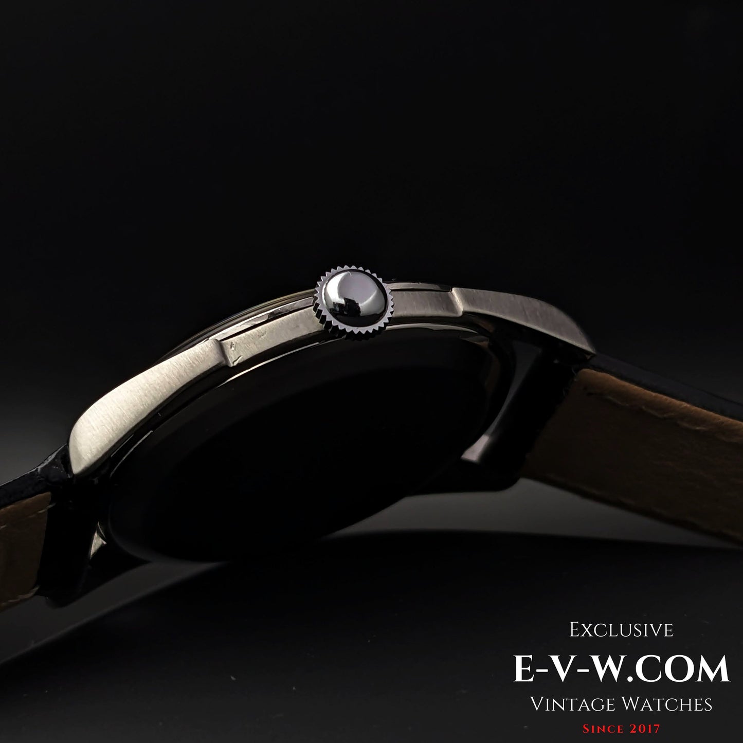 Vintage 1962 / 61 Years Omega / Ref 2900-1 / cal 268 (30T2 family)