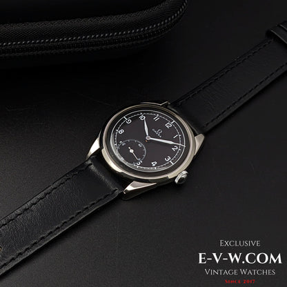 Vintage 1962 / 61 Years Omega / Ref 2900-1 / cal 268 (30T2 family)