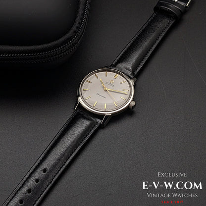 Omega Automatic Seamaster / cal.552 / Ref. 165.002  Vintage 1965