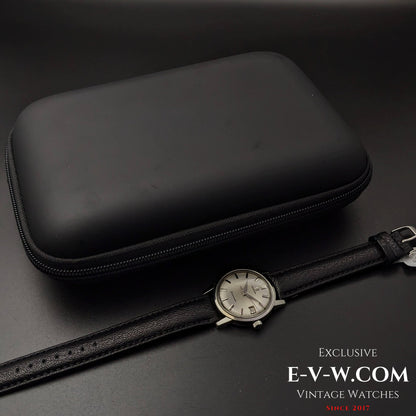 Omega Seamaster Vintage 1968 / Kal. 613 / Ref. 14384-SC-61