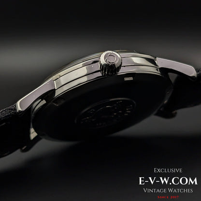 Omega Seamaster Vintage 1968 / Kal. 613 / Ref. 14384-SC-61