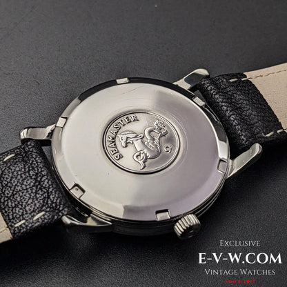 Omega Seamaster Vintage 1968 / Kal. 613 / Ref. 14384-SC-61
