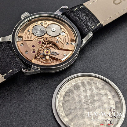 Omega Seamaster Vintage 1968 / Kal. 613 / Ref. 14384-SC-61