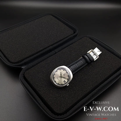 Omega Automatic Seamaster Cosmic / Ref. 166.026  /cal. 565  / Vintage 1960s