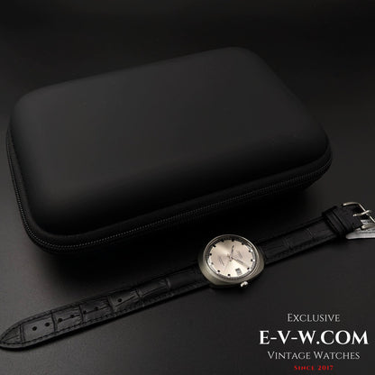 Omega Automatic Seamaster Cosmic / Ref. 166.026  /cal. 565  / Vintage 1960s