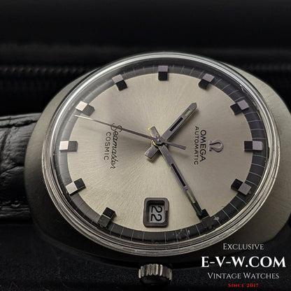 Omega Automatic Seamaster Cosmic / Ref. 166.026  /cal. 565  / Vintage 1960s