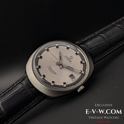 Omega Automatic Seamaster Cosmic / Ref. 166.026  /cal. 565  / Vintage 1960s
