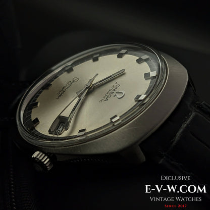 Omega Automatic Seamaster Cosmic / Ref. 166.026  /cal. 565  / Vintage 1960s