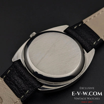 Vintage 1969 Omega Square Automatic / Cal 1002 / Ref.162045