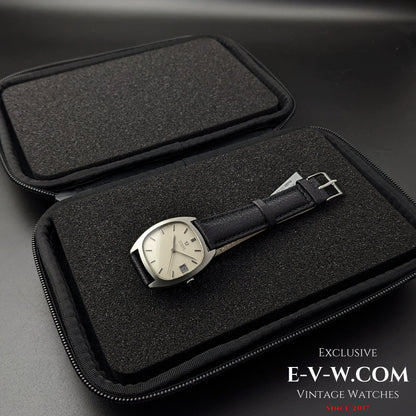 Vintage 1969 Omega Square Automatic / Cal 1002 / Ref.162045