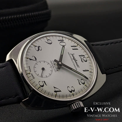 Jungbauer Wehrmachtswerk 17 Jewels INCABLOCK / Rocket Army