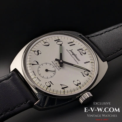 Jungbauer Wehrmachtswerk 17 Jewels INCABLOCK / Rocket Army