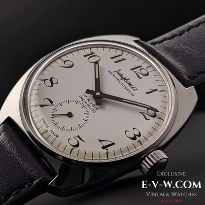 Jungbauer Wehrmachtswerk 17 Jewels INCABLOCK / Rocket Army