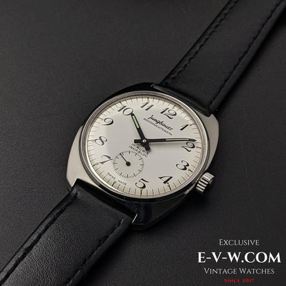 Jungbauer Wehrmachtswerk 17 Jewels INCABLOCK / Rocket Army