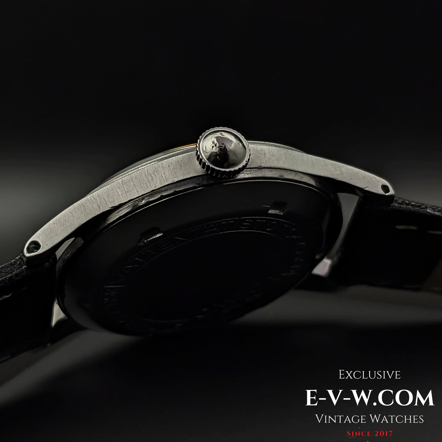 Omega 30T2 PC Sector Dial /  Ref 2400  / Vintage 1944