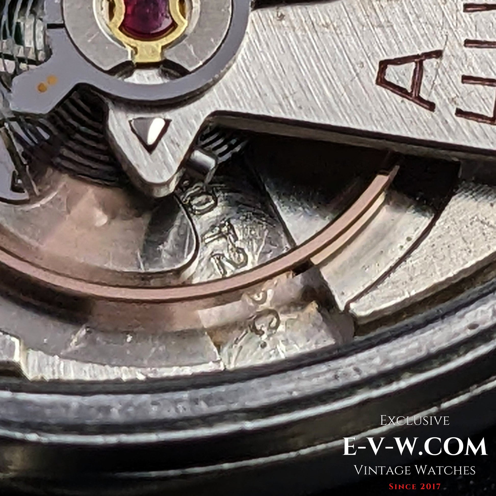 Omega 30T2 PC Sector Dial /  Ref 2400  / Vintage 1944