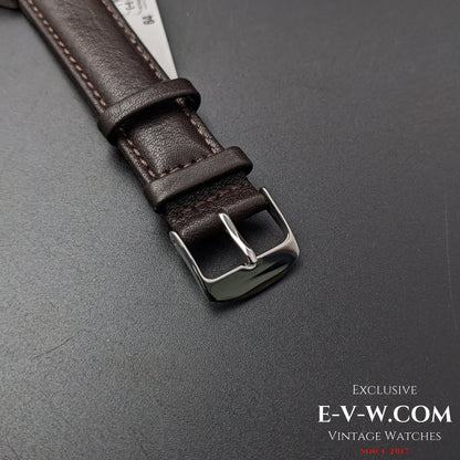 Rare GUB Glashütte SPEZIMATIC WORLD TIME  / 26 RUBIS Automatic cal 75 / Vintage 1960s