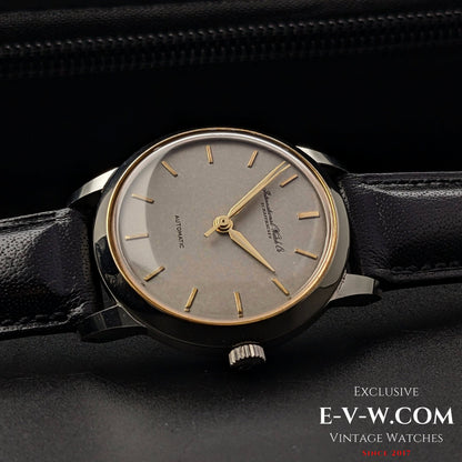 IWC Schaffhausen Automatic / Cal 852 Rare Vintage 1952