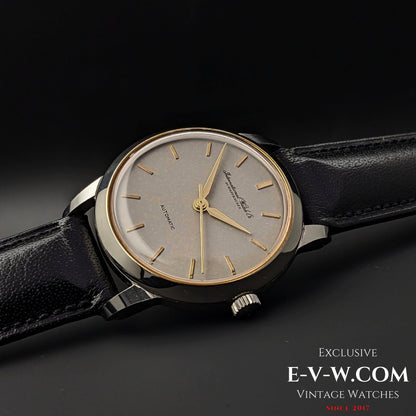 IWC Schaffhausen Automatic / Cal 852 Rare Vintage 1952