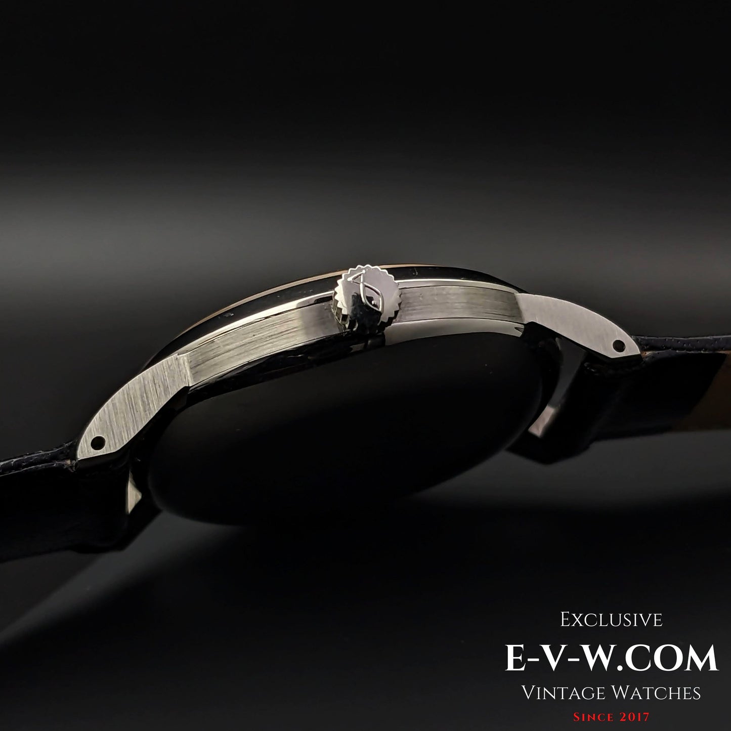 IWC Schaffhausen Automatic / Cal 852 Rare Vintage 1952