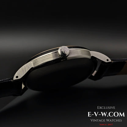 IWC Schaffhausen Automatic / Cal 852 Rare Vintage 1952