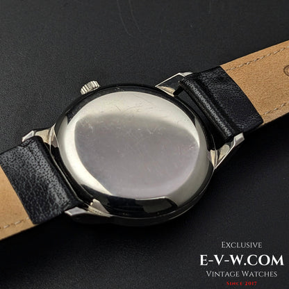 IWC Schaffhausen Automatic / Cal 852 Rare Vintage 1952