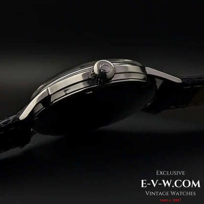 Omega Kaliber 269 (30T2-Familie) / Sektorzifferblatt / Vintage 1963