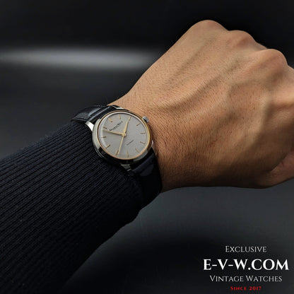 IWC Schaffhausen Automatic / Cal 852 Rare Vintage 1952