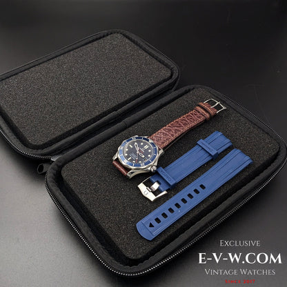 Omega Seamaster Diver 300 M PROFESSIONAL CO‑AXIAL CHRONOMETER 300 M / Rare "NOT FOR SALE" case inscription