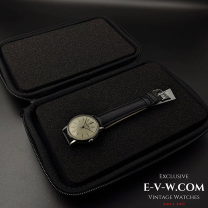 IWC Schaffhausen Cal.89 / Vintage 1965