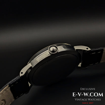 IWC Schaffhausen Cal.89 / Vintage 1965