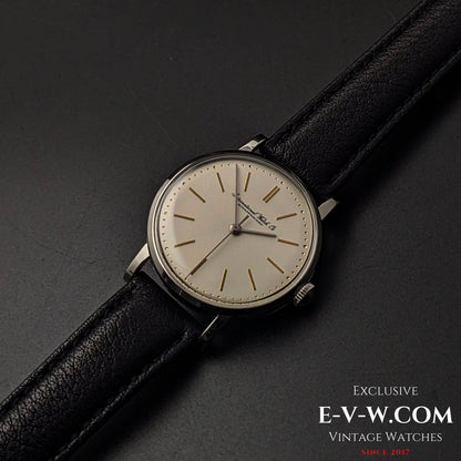 IWC Schaffhausen Cal.89 / Vintage 1965