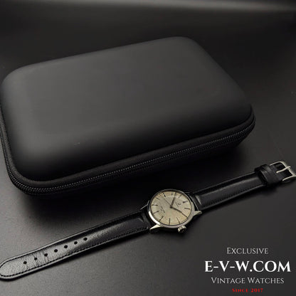 Omega Seamaster 30 / cal 285 (30T2 family)/ Ref 135003-62-SC / Vintage 1962