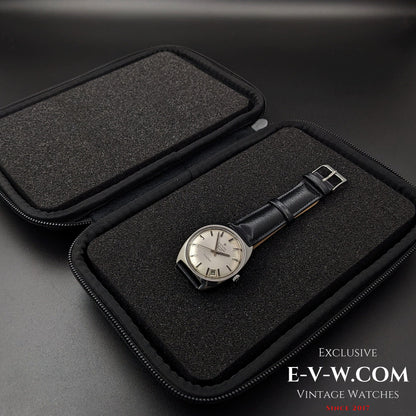 Zenith Automatic 28800 AutoSport / Cal 2562 PC / Ref.702 3 / Vintage1960s