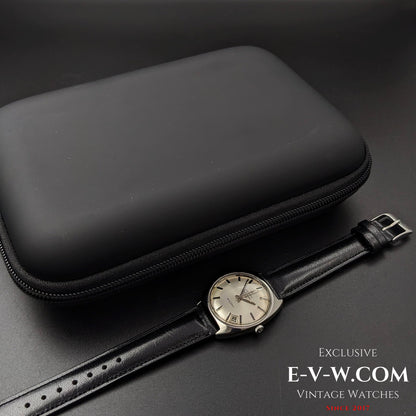 Zenith Automatic 28800 AutoSport / Cal 2562 PC / Ref.702 3 / Vintage1960s