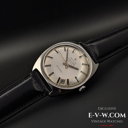 Zenith Automatic 28800 AutoSport / Cal 2562 PC / Ref.702 3 / Vintage1960s
