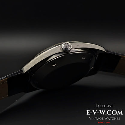 Zenith Automatic 28800 AutoSporto / Cal 2562 PC / Ref.702/3 / Vintage1960s 