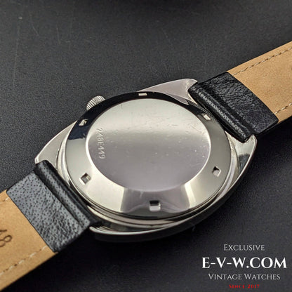 Zenith Automatic 28800 AutoSport / Cal 2562 PC / Ref.702 3 / Vintage1960s