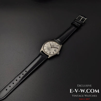 Omega Automatic Geneve/ Ref. 166.041 /cal. 565  / Vintage 1969