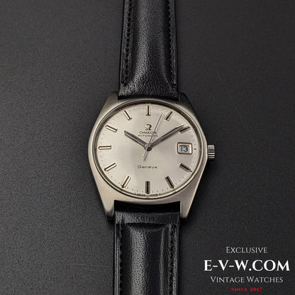 Omega Automatic Geneve/ Ref. 166.041 /cal. 565  / Vintage 1969