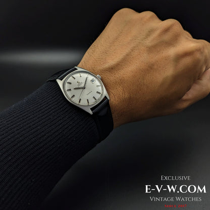 Omega Automatic Geneve/ Ref. 166.041 /cal. 565  / Vintage 1969