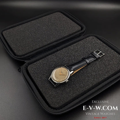 Vintage 1961 / 62 Years Omega Seamaster / Ref 14389-62-SC / cal 268 (30T2 family)