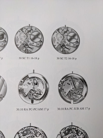 79 Years Old Vintage WWII Omega Automatic Bumper / Ref 2374-3 / Rare caliber 30.10 R.A PC mechnizm designed by Cherles Perregaux / Vintage 1944