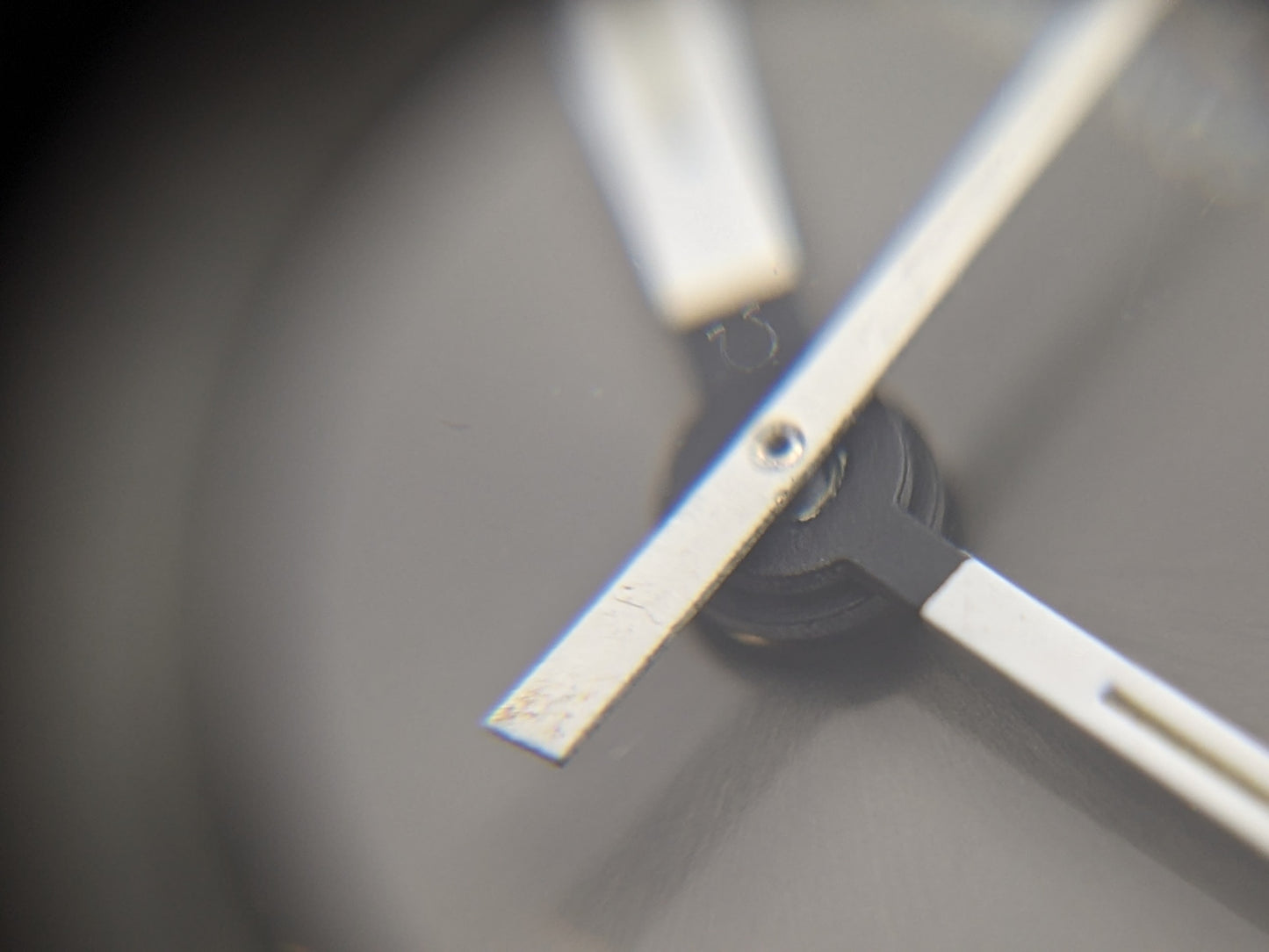 56 Years Old Vintage Omega CHRONOSTOP UFO / Ref. 146012 / Cal. 920 / Vintage 1969 / Serviced