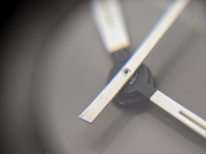 56 Years Old Vintage Omega CHRONOSTOP UFO / Ref. 146012 / Cal. 920 / Vintage 1969 / Serviced