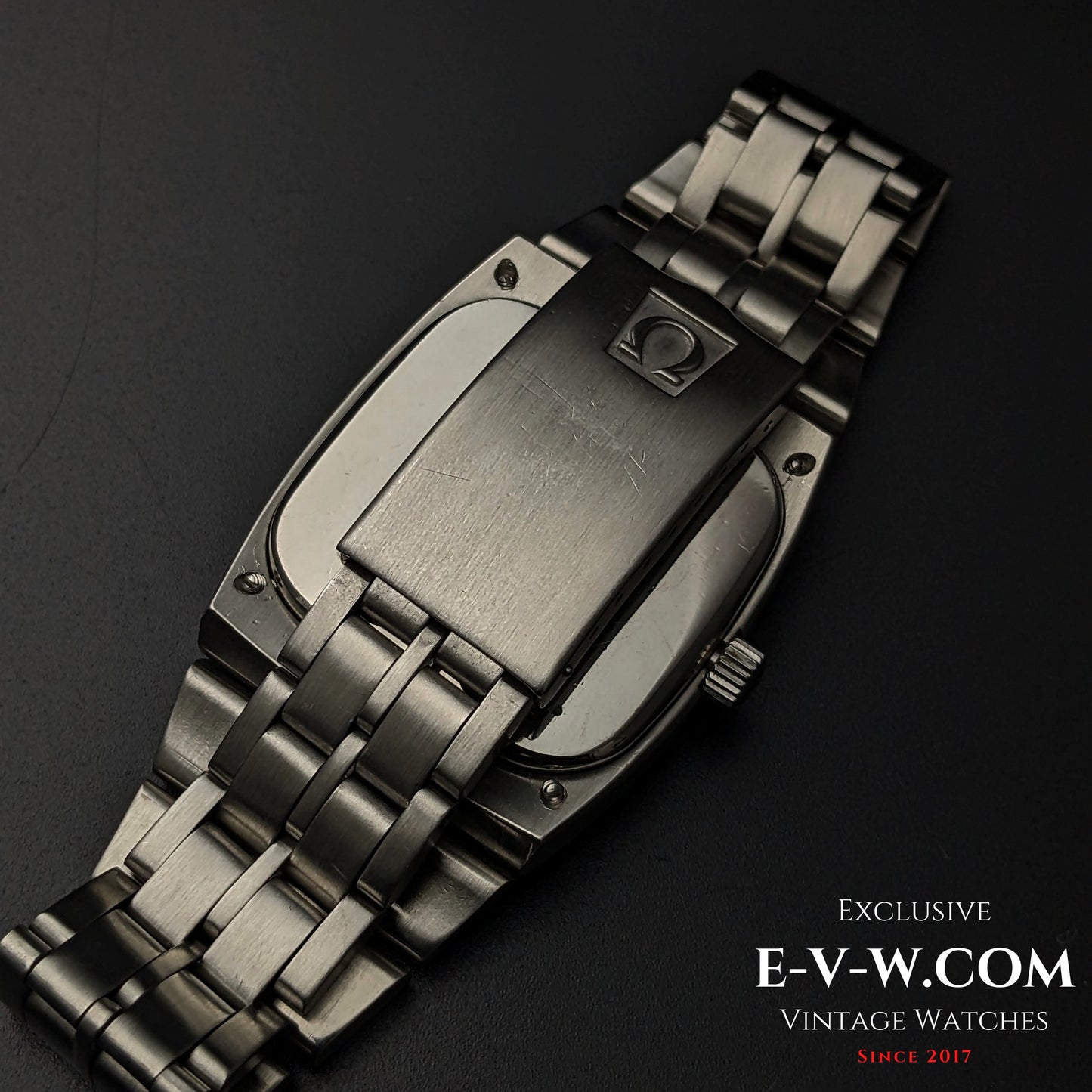 52 Years Old Vintage Omega Constellation Automatic / Ref. 168059 / Cal. 1011 / Vintage 197352 Years Old Vintage Omega Constellation Automatic / Ref. 168059 / Cal. 1011 / Vintage 1973