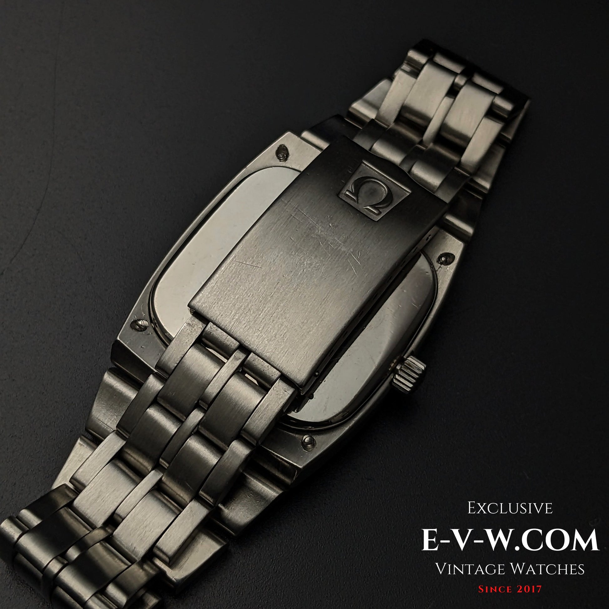 52 Years Old Vintage Omega Constellation Automatic / Ref. 168059 / Cal. 1011 / Vintage 197352 Years Old Vintage Omega Constellation Automatic / Ref. 168059 / Cal. 1011 / Vintage 1973